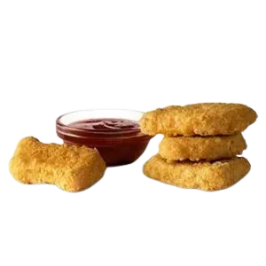 Chicken McNuggets Price & Calories