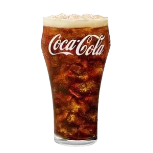 Coca-Cola Nutrition