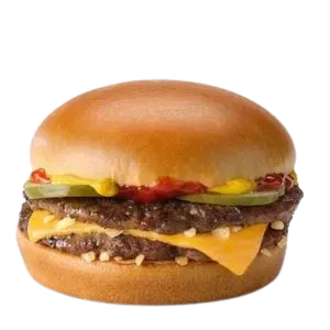 McDouble Price And Calories Menu Nutrition 2024