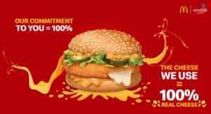 McDonald’s Menu USA 58 3 1