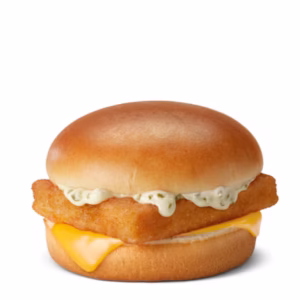 Mc Chicken 7 Mc Chicken