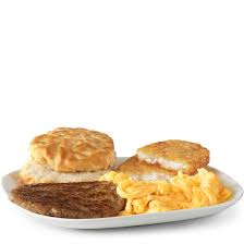 Big Breakfast